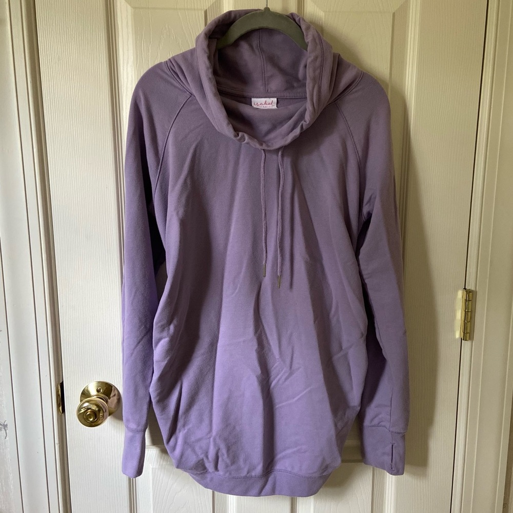 Maternity Sweatshirt